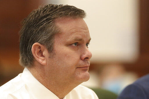 Court hearing held in notorious case of children's deaths